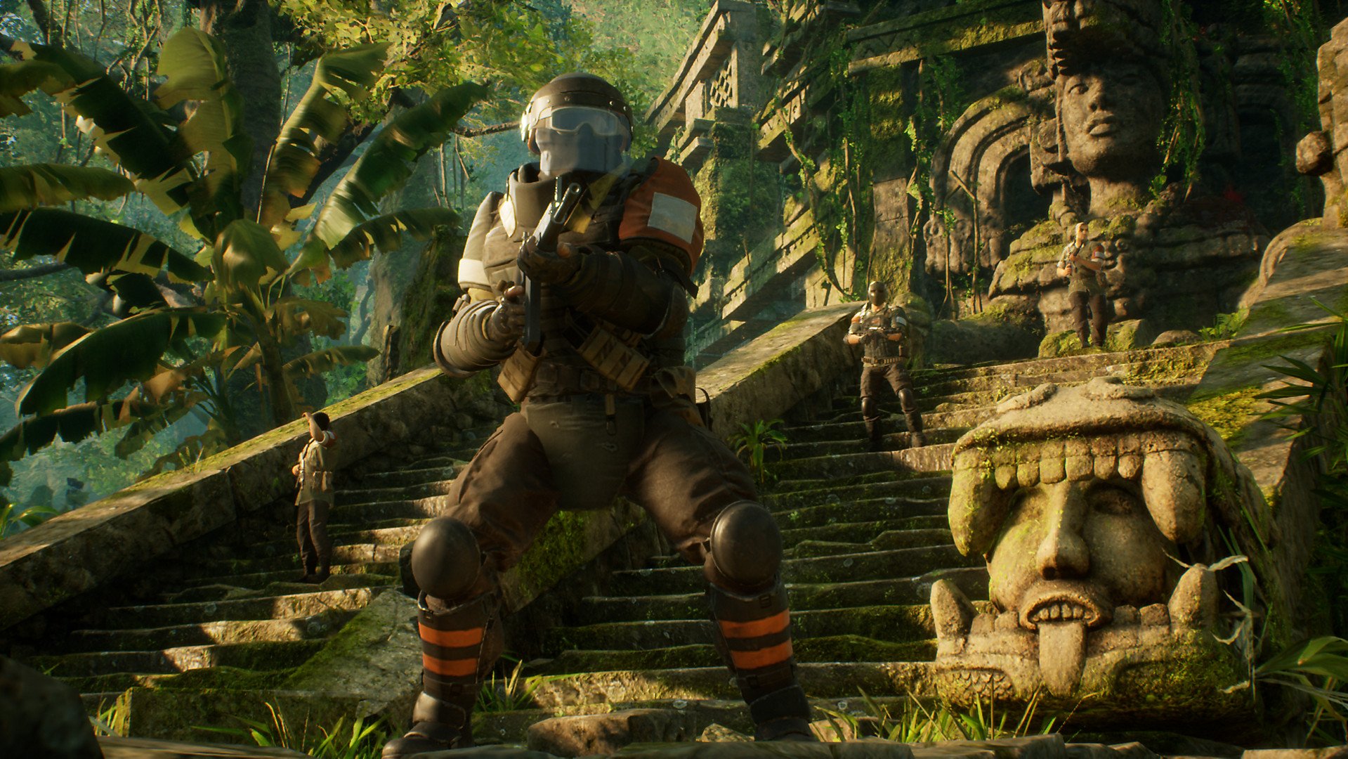 Predator: Hunting Grounds - Imagen 18